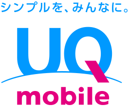 UQ mobile