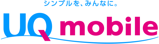UQ mobile