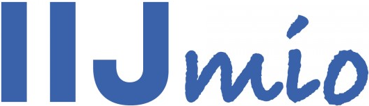 IIJmio
