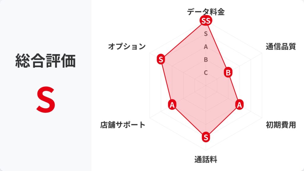 BICSIM_独自評価